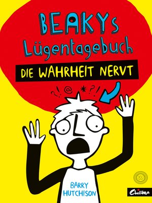 cover image of Beakys (Lügen-)Tagebuch